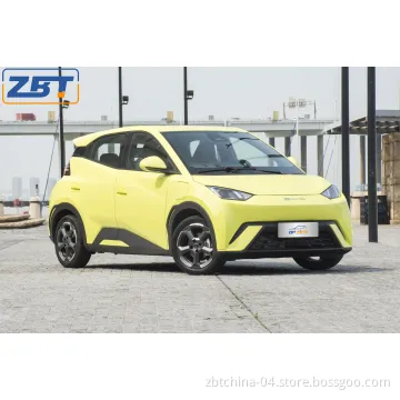 High Quality Mini Pure Electric China Byd Seagull Pure Electric Vehicle EV Car